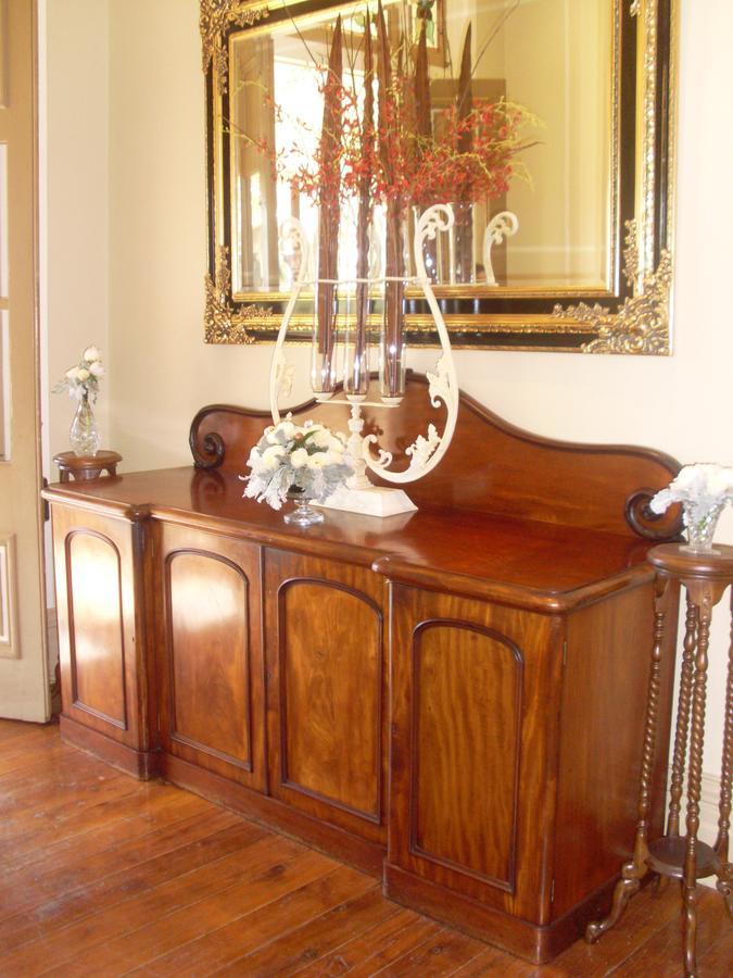 Hermitage Hill Country Retreat เวลลิงตัน ภายนอก รูปภาพ
